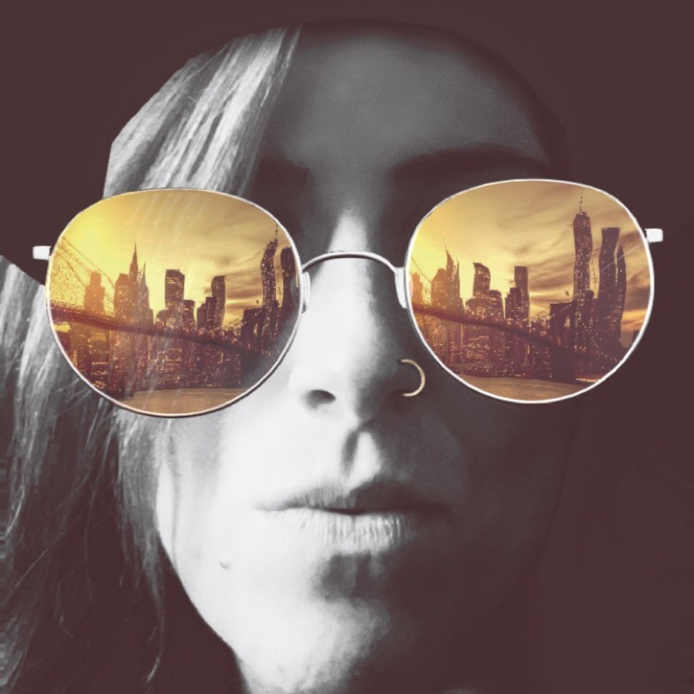 Meet your Posher, Anne